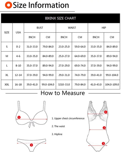 Women Swimsuit String Bikinis for Women Triangle Bikini Sets Leaf Decoration